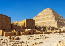 Saqqara (2)