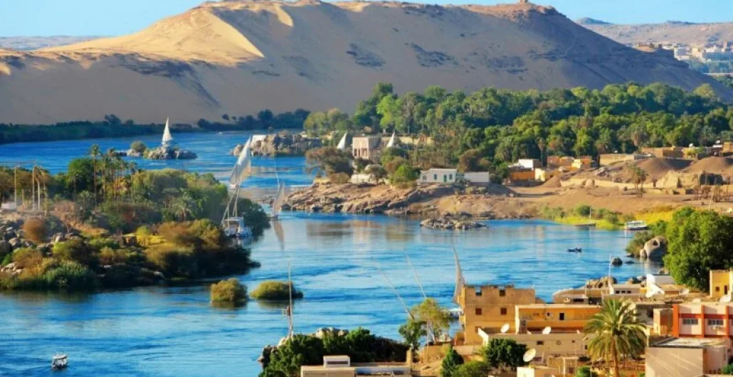 Tagesausflug ab Assuan (10)