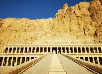 Templo de la Reina Hatshepsut (3)