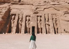 Templos de Abu Simbel (2)