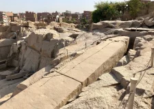 Unfinished Obelisk (1)