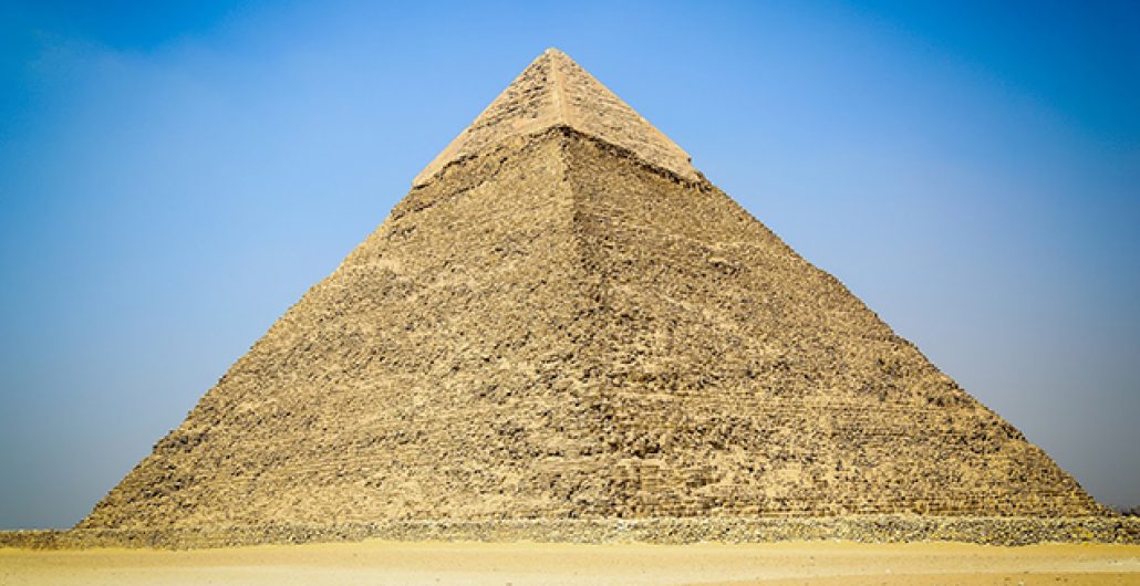 Von Kairo Zu Den Pyramiden (9)