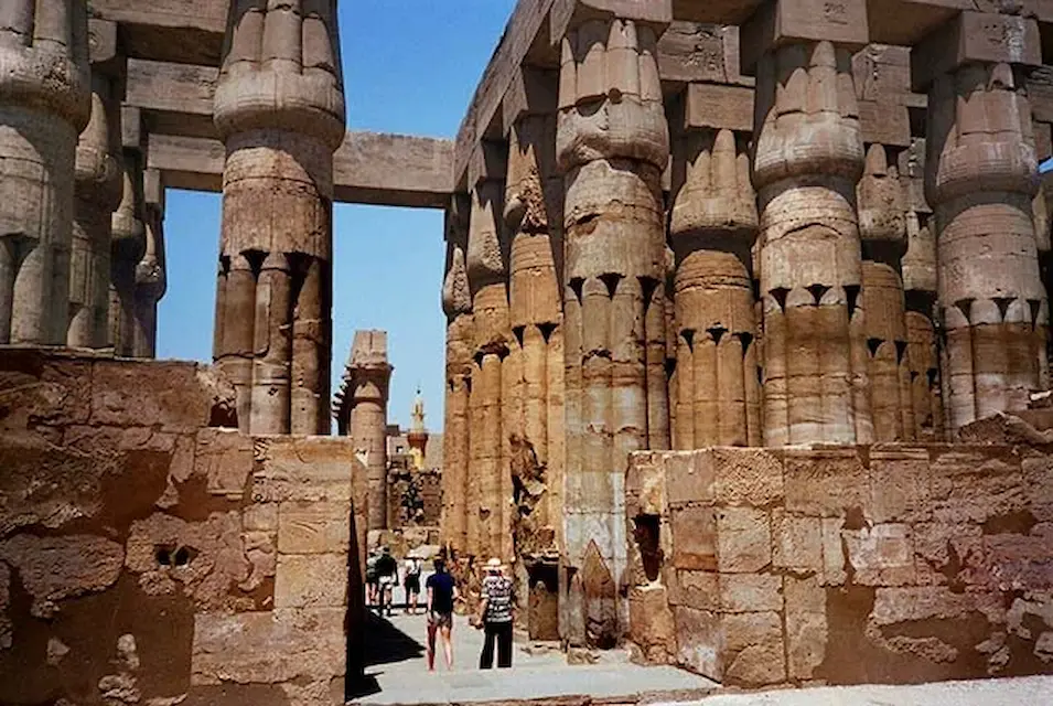 Safaga a Luxor (1)