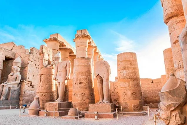 Crucero Por El Nilo Desde El Cairo (1)