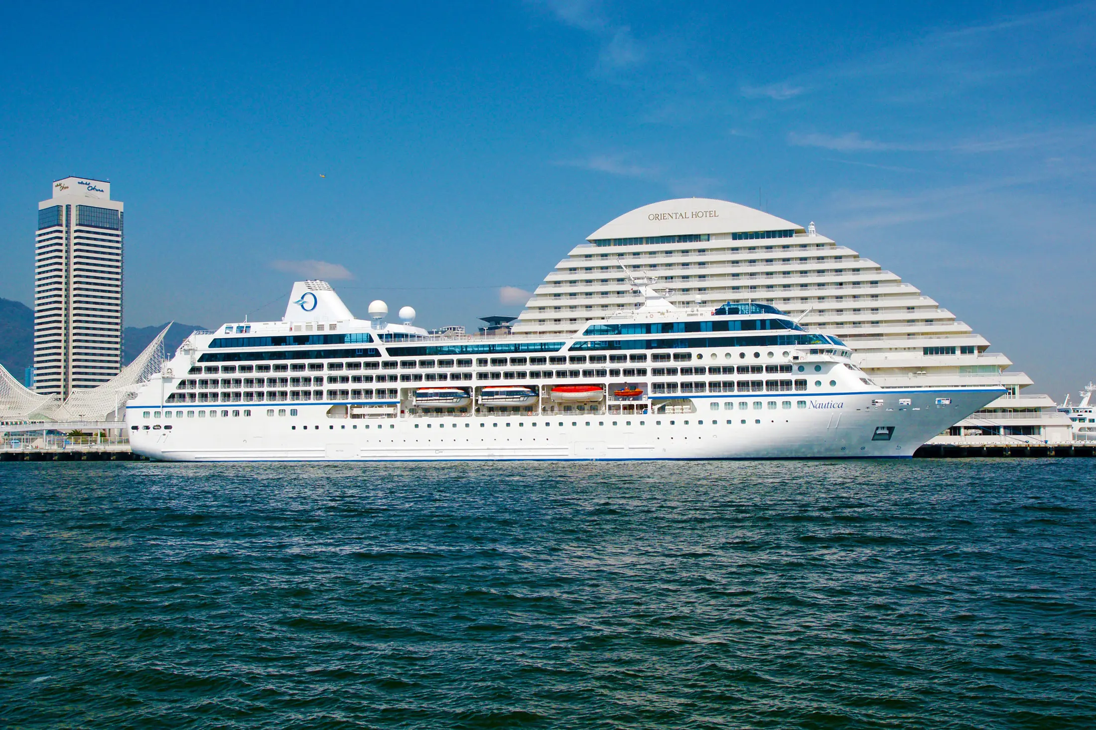 Puerto de Port Said