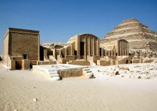 Las Piramides Sakara Y Memfis (3)