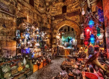 Las Piramides Sakara Y Memfis (6)