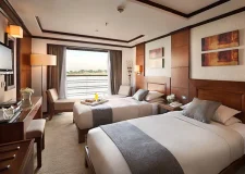 Crucero Por El Nilo Desde Aswan (4)