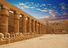 Crucero Por El Nilo Desde Aswan (7)