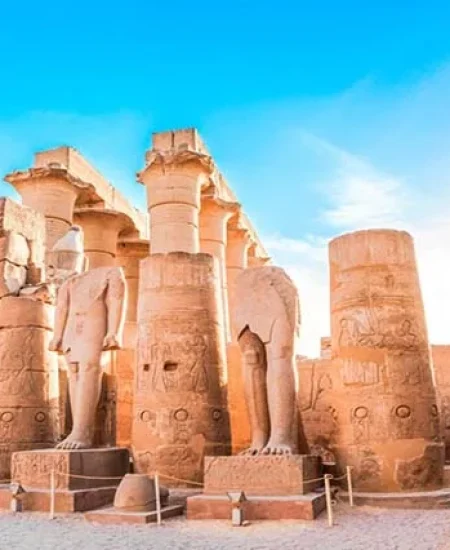 Crucero Por El Nilo Desde El Cairo (1)