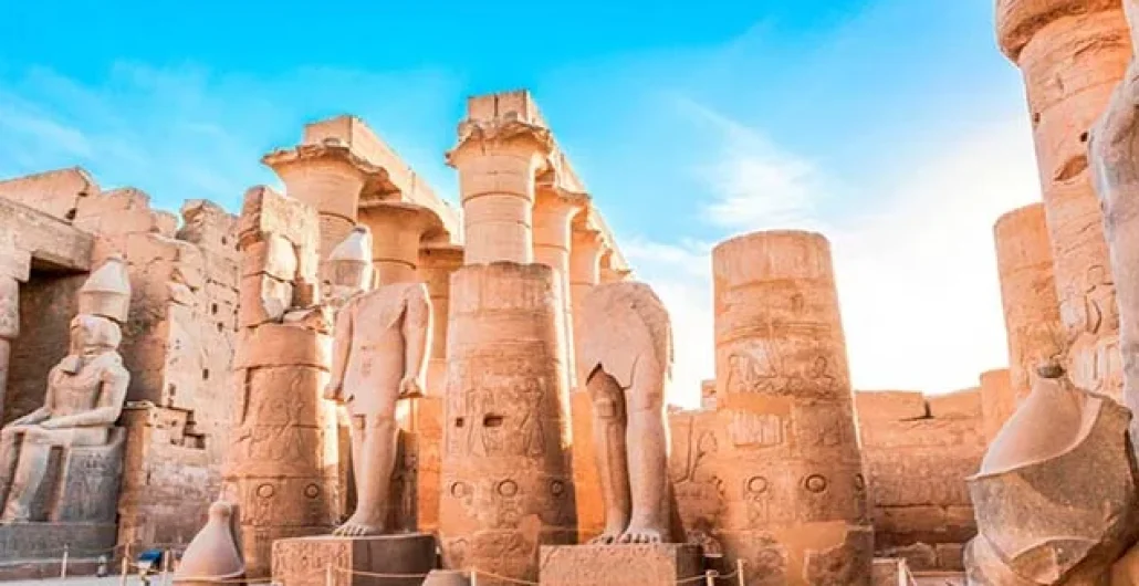 Crucero Por El Nilo Desde El Cairo (1)