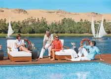 Crucero Por El Nilo Desde El Cairo (8)