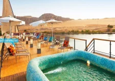 Crucero Por El Nilo Desde El Cairo (9)