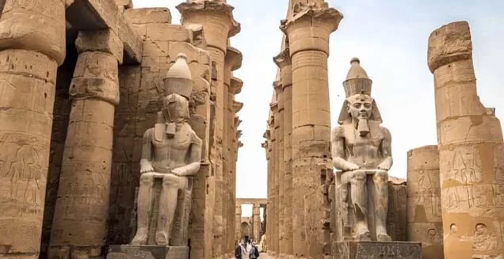 Crucero Por El Nilo Desde Luxor (6)