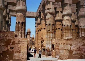 Crucero Por El Nilo Desde Luxor (7)