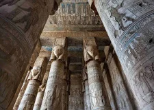 Dendera Y Abydos (1)