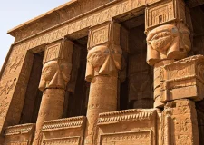 Dendera Y Abydos (1)