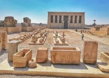 Dendera Y Abydos (2)