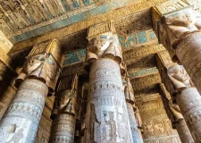 Dendera Y Abydos (3)