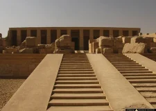 Dendera Y Abydos (3)
