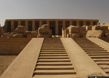 Dendera Y Abydos (7)