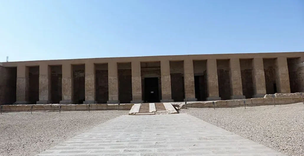 Dendera Y Abydos (8)