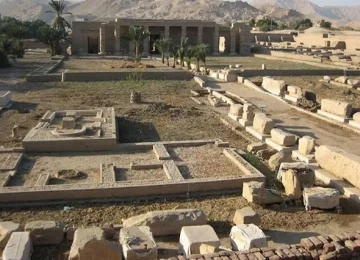 Dendera Y Abydos (9)