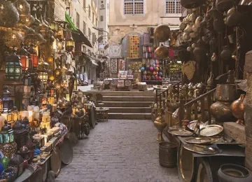 El Cairo en Un Dia (6)