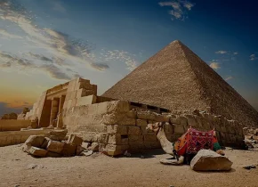 El Cairo en Un Dia (8)
