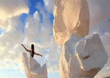 El Desierto Blanco (3)