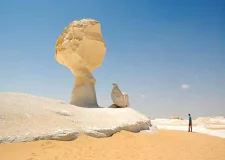 El Desierto Blanco (5)