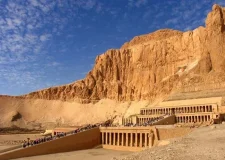 El Valle De Los Reyes, El Templo De La Reina Hatshepsut Y Los Closos De Memnon (5)