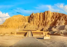 El Valle De Los Reyes, El Templo De La Reina Hatshepsut Y Los Closos De Memnon (8)
