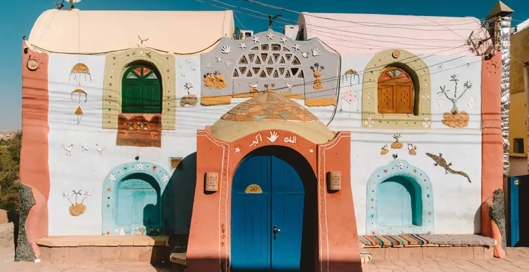 Excursion Pueblo Nubio (1)