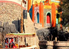 Excursion Pueblo Nubio (2)