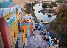 Excursion Pueblo Nubio (3)