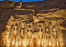 Excursion a Abu Simbel (1)