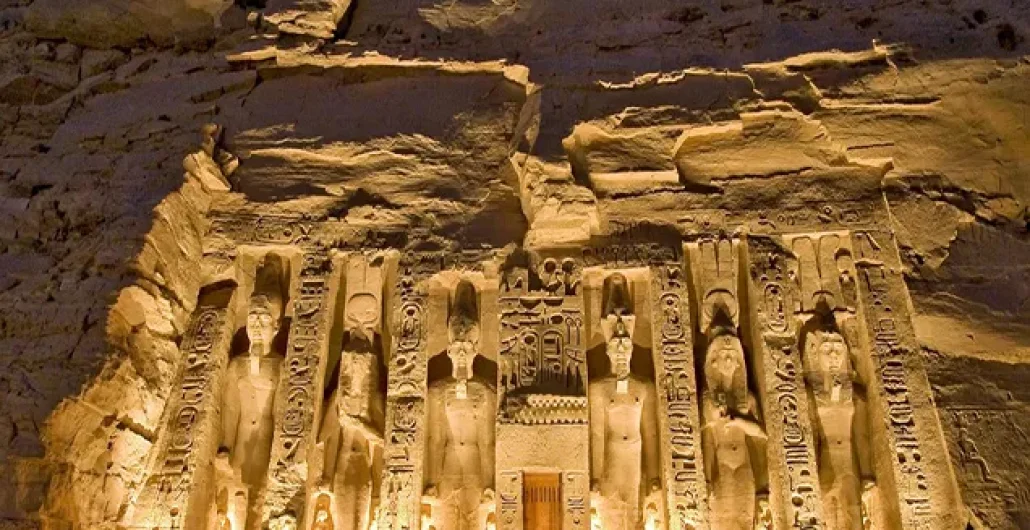 Excursion a Abu Simbel (1)