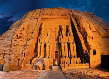 Excursion a Abu Simbel (3)