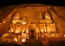 Excursion a Abu Simbel (5)