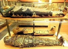 Hurghada a Cairo (10)