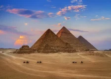 Hurghada a Cairo (7)