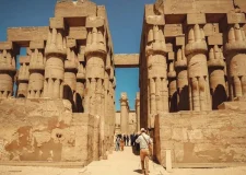 Hurghada a Luxor (5)