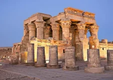 La Gran Presa De Aswan Templo De Filae Y El Obelisco Inacabado (10)