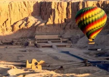 Las Orillas Oriental Y Occidental De Luxor (13)