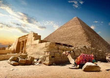 Las Piramides Y El Grem Museo Egipcio (6)