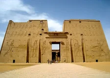 Los Templos De Edfu Y Kom Ombo (1)