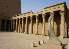 Los Templos De Edfu Y Kom Ombo (2)