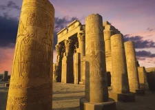 Los Templos De Edfu Y Kom Ombo (5)