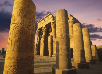 Los Templos De Edfu Y Kom Ombo (5)
